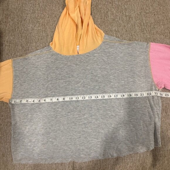 Colsie hoodie medium - Picture 4 of 6